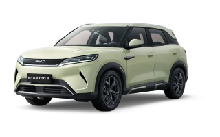 BYD ATTO 2