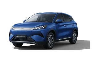 BYD ATTO 2