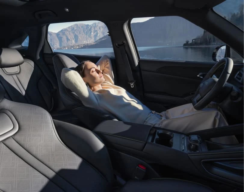 BYD ATTO 2