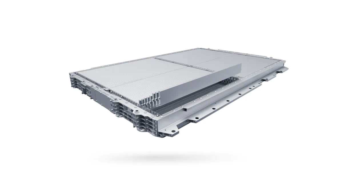 Poh&aacute;něno Blade Battery &ndash; l&iacute;drem v oboru